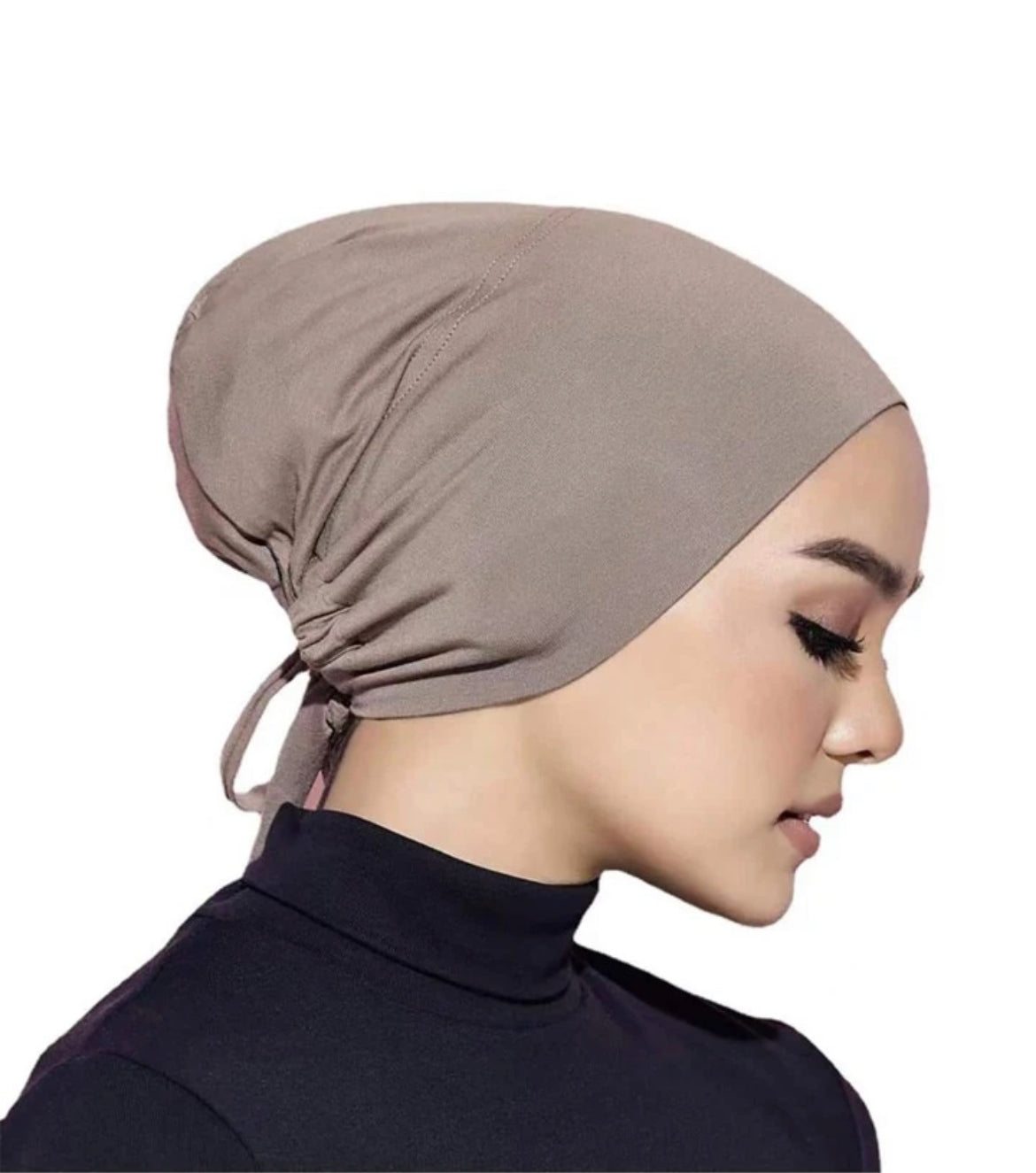 Hijab Cap