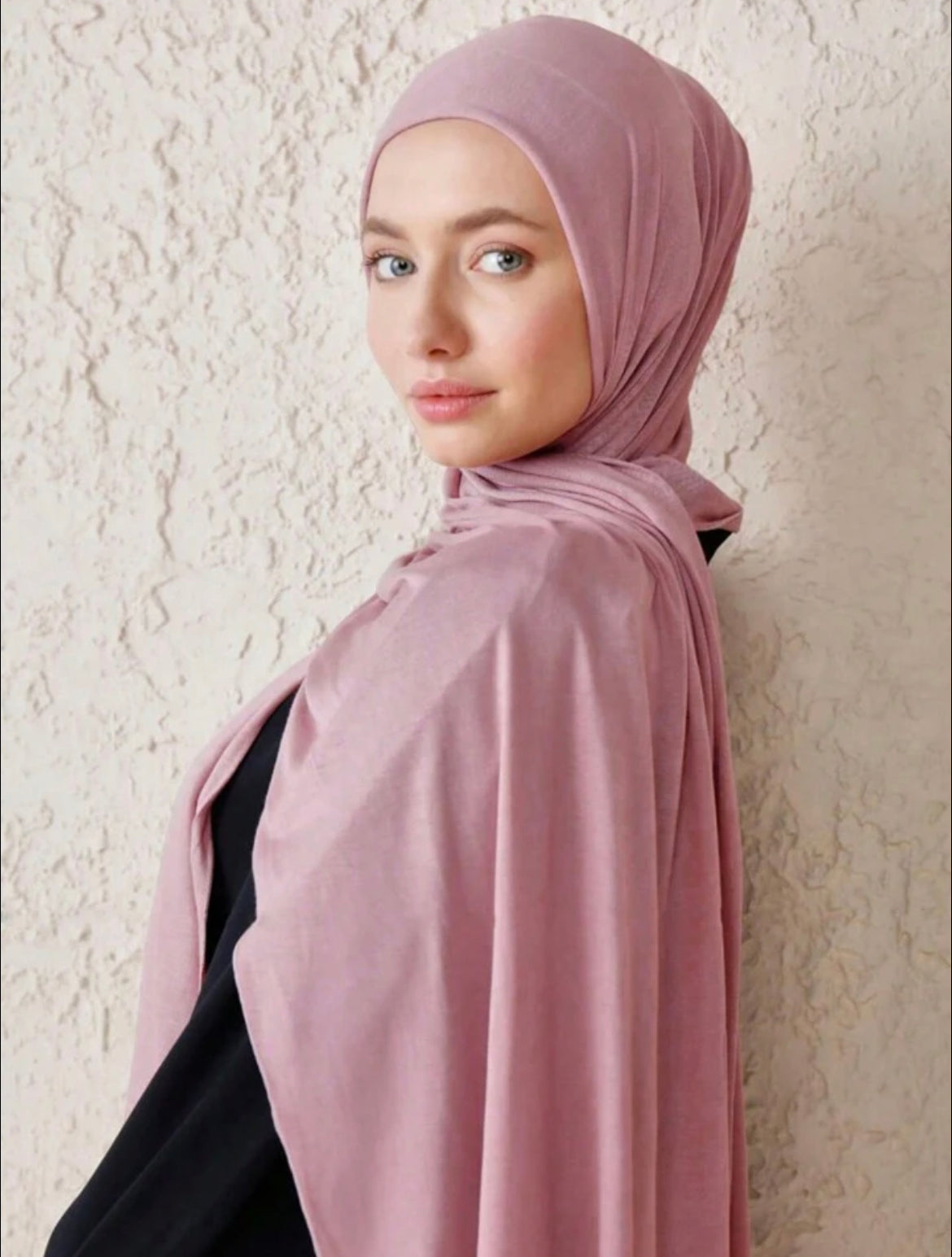 Jersey Hijab