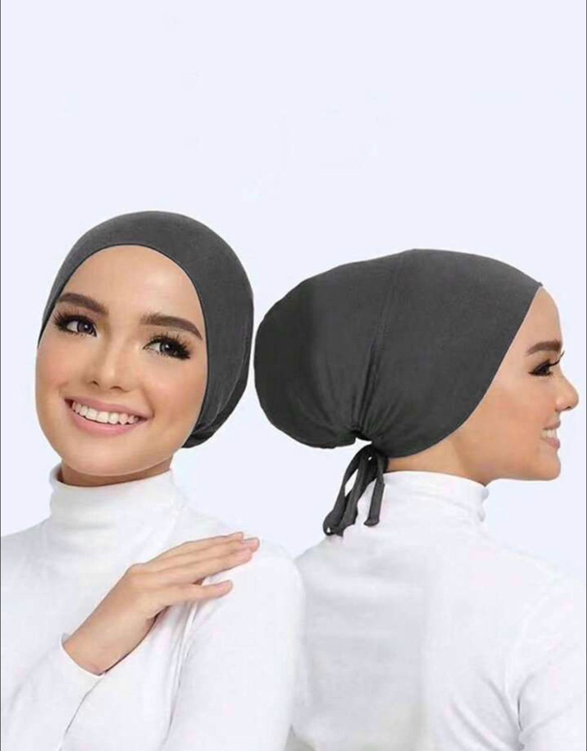 Hijab Cap