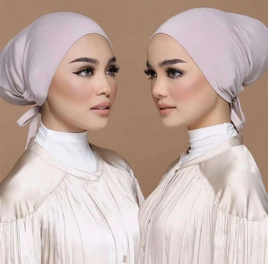 Hijab Cap