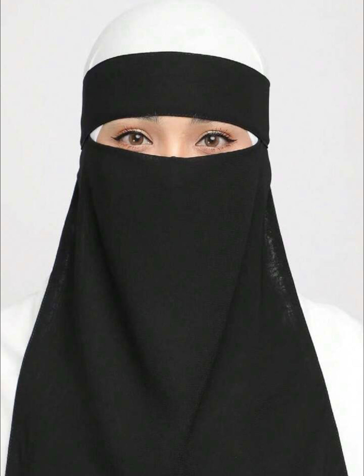 Niqab